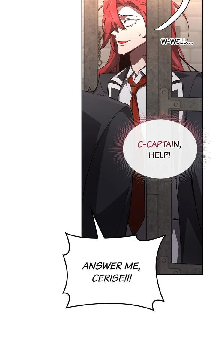The Corpse Will Tell Chapter 77 5